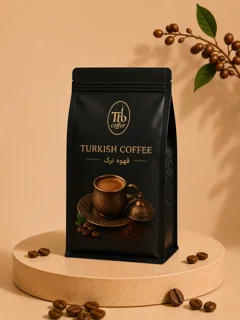 قهوه ترک 250 گرمی