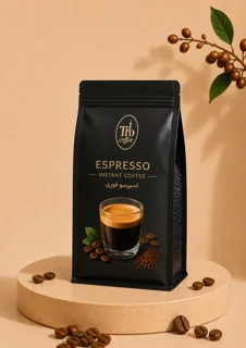 اسپرسوفوری 250 گرمی